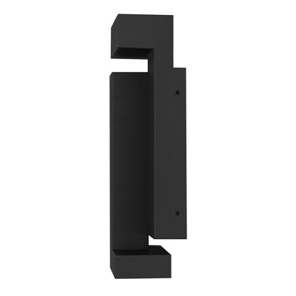 Dance 11.25" LED Wall Sconce