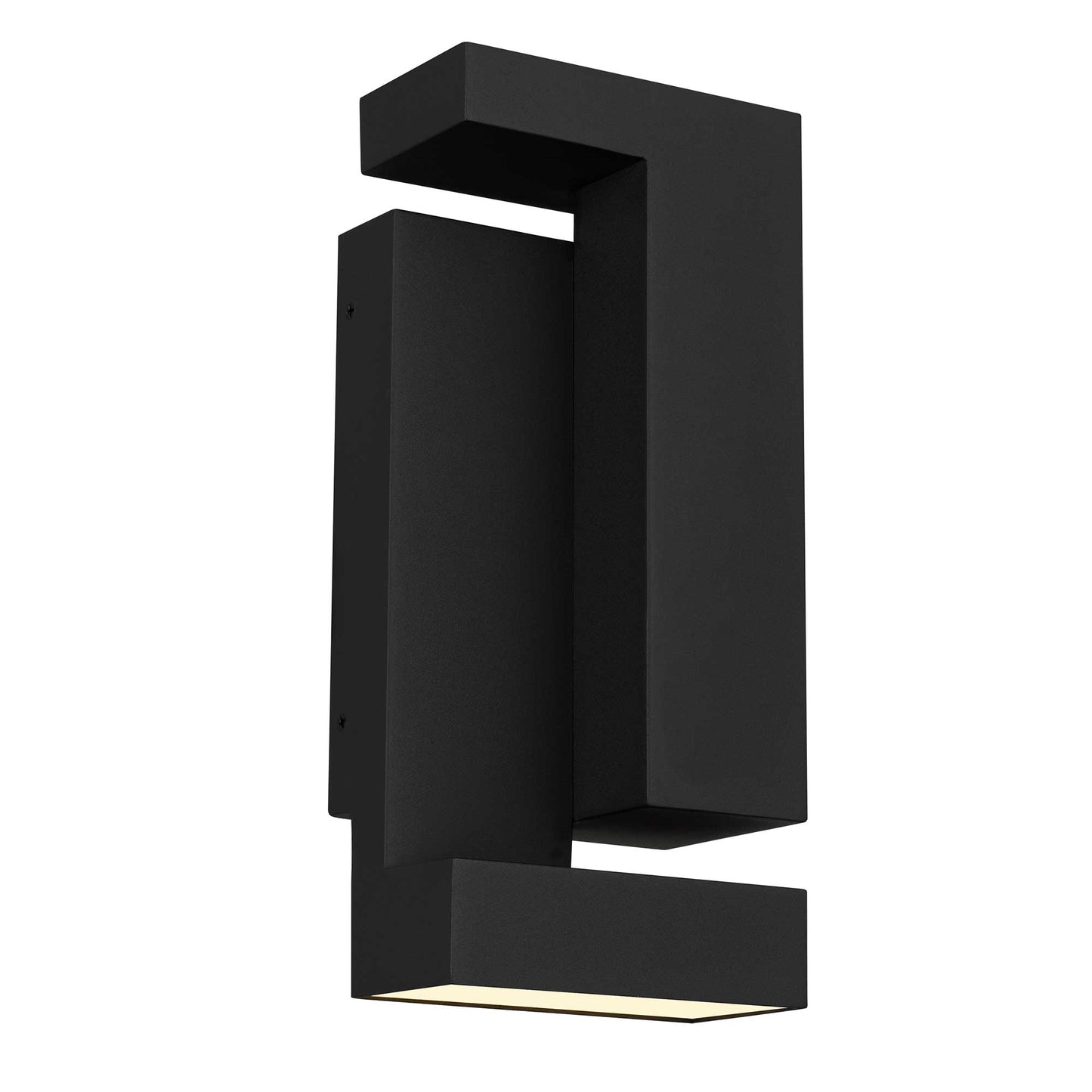 Dance 11.25" LED Wall Sconce