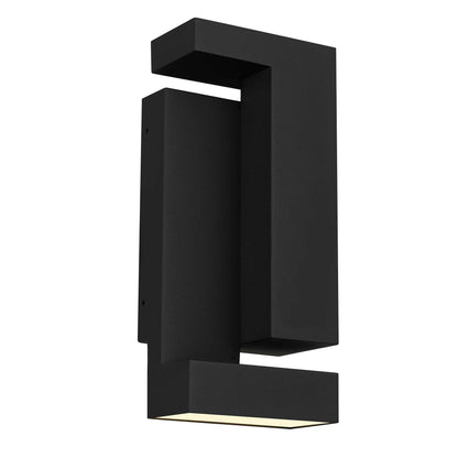 Dance 11.25" LED Wall Sconce