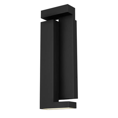 Dance 18" LED Wall Sconce