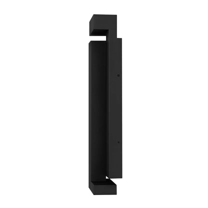 Dance 18" LED Wall Sconce