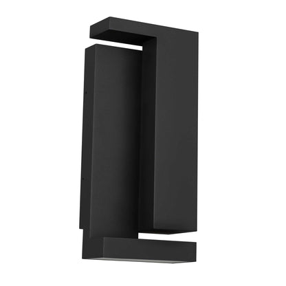 Dance 18" LED Wall Sconce