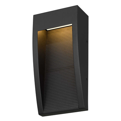 Taper 10" LED Wall Sconce