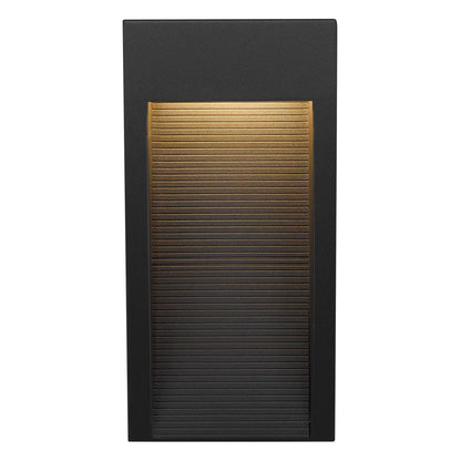 Taper 10" LED Wall Sconce