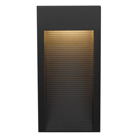 Taper 10" LED Wall Sconce