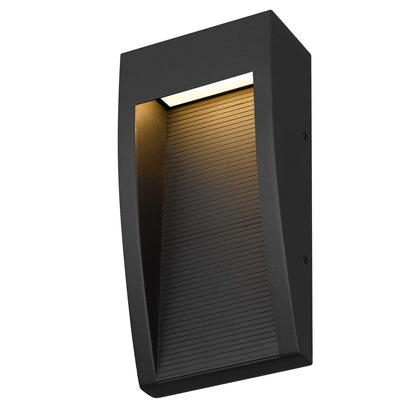 Taper 10" LED Wall Sconce