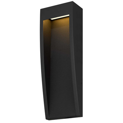 Taper 16" LED Wall Sconce