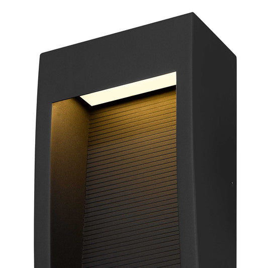 Taper 16" LED Wall Sconce