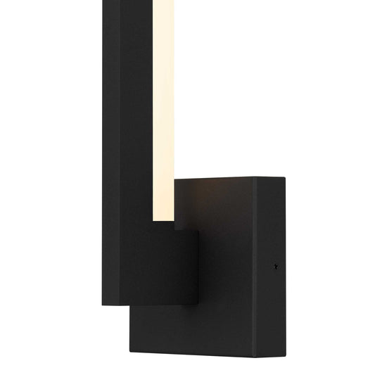 Lana 18" LED Wall Sconce