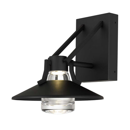 Radiant 9" LED Wall Sconce