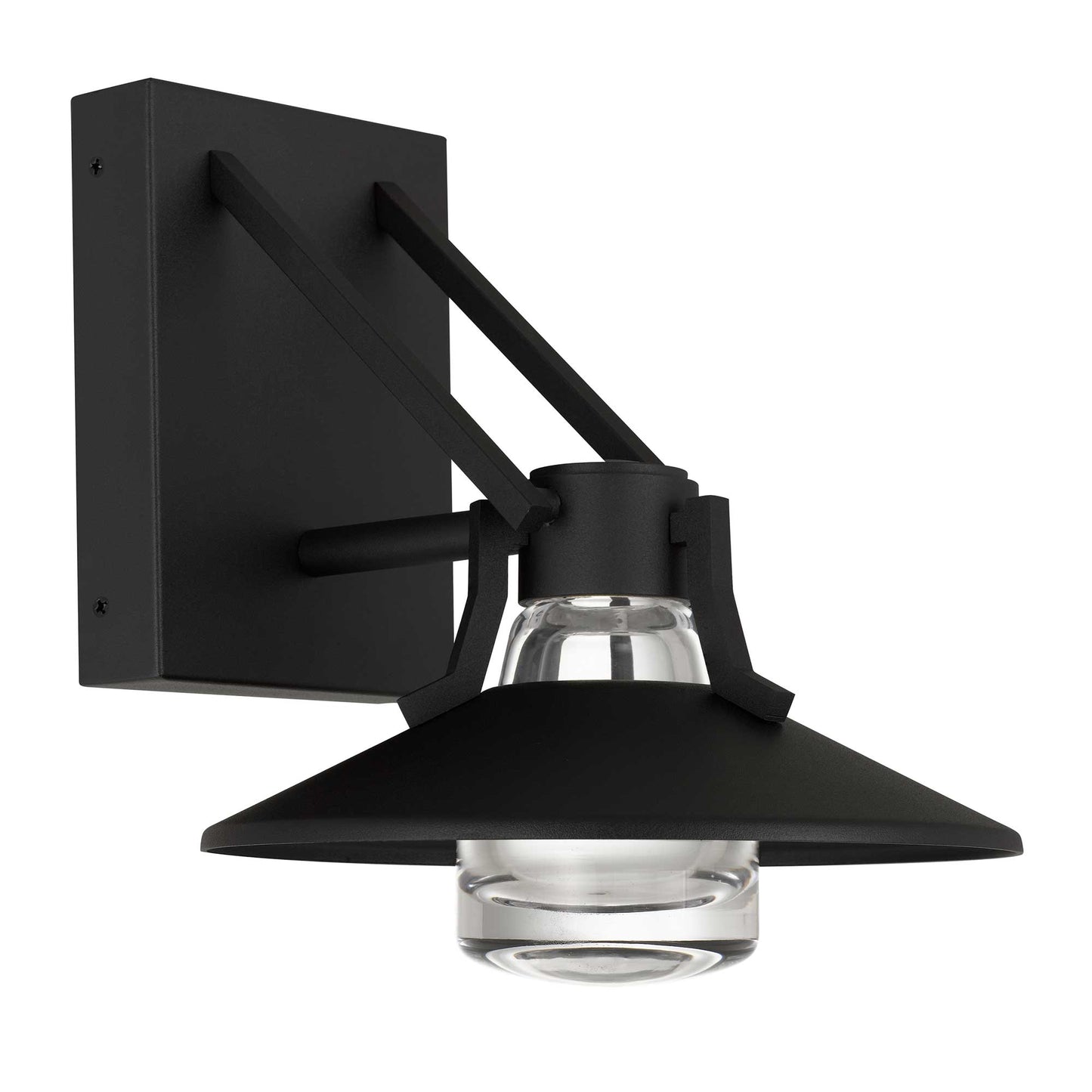 Radiant 9" LED Wall Sconce