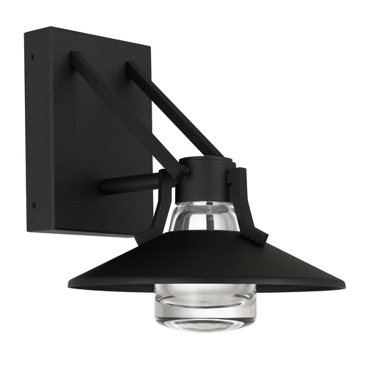 Radiant 9" LED Wall Sconce