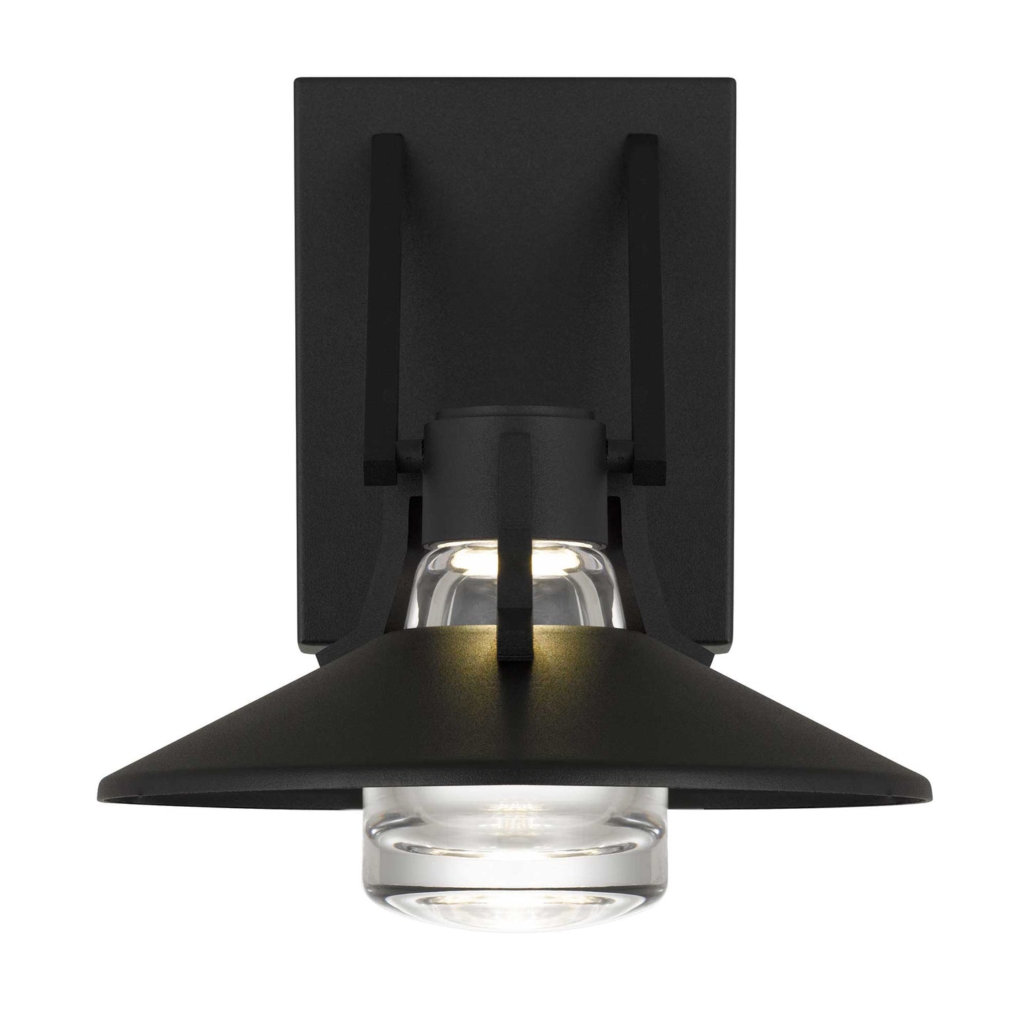 Radiant 9" LED Wall Sconce