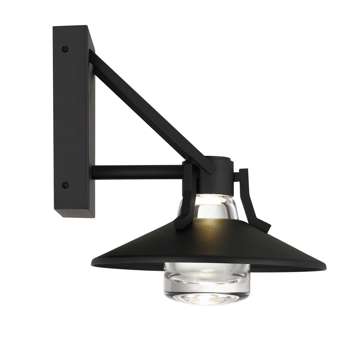 Radiant 9" LED Wall Sconce