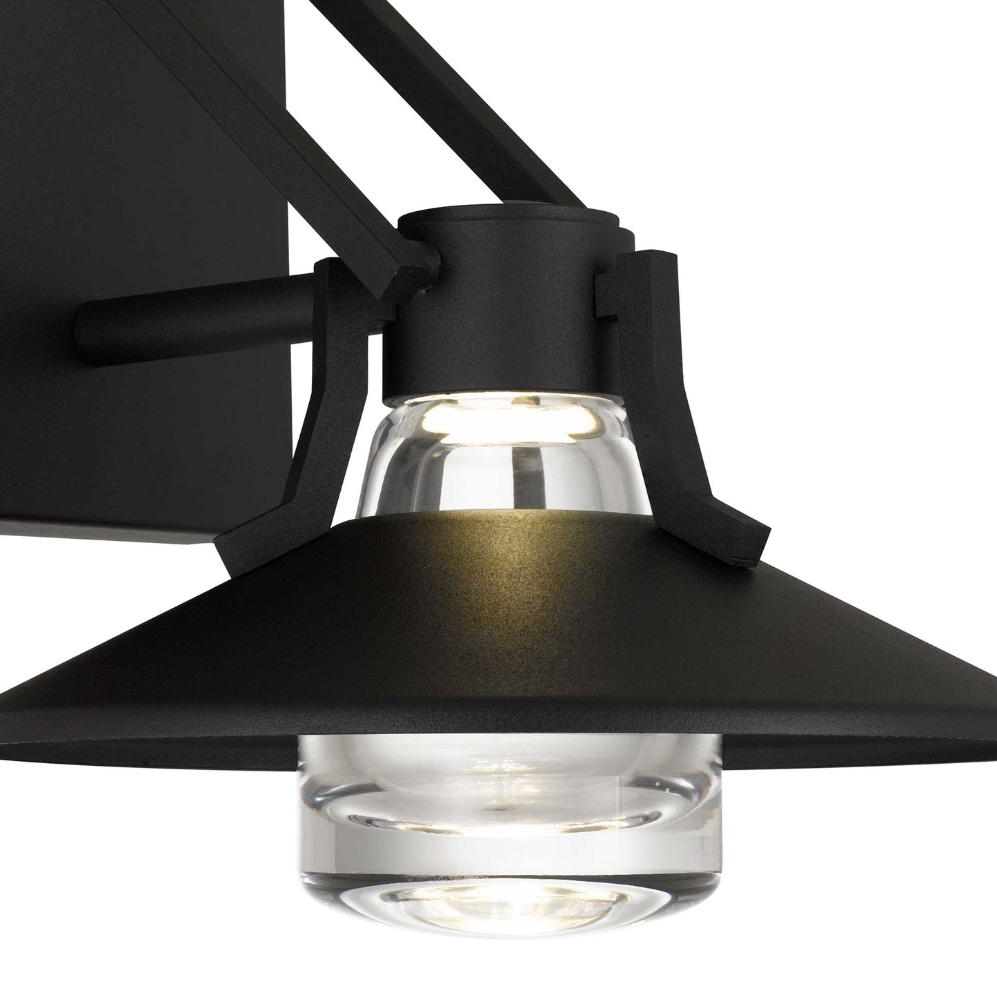 Radiant 9" LED Wall Sconce