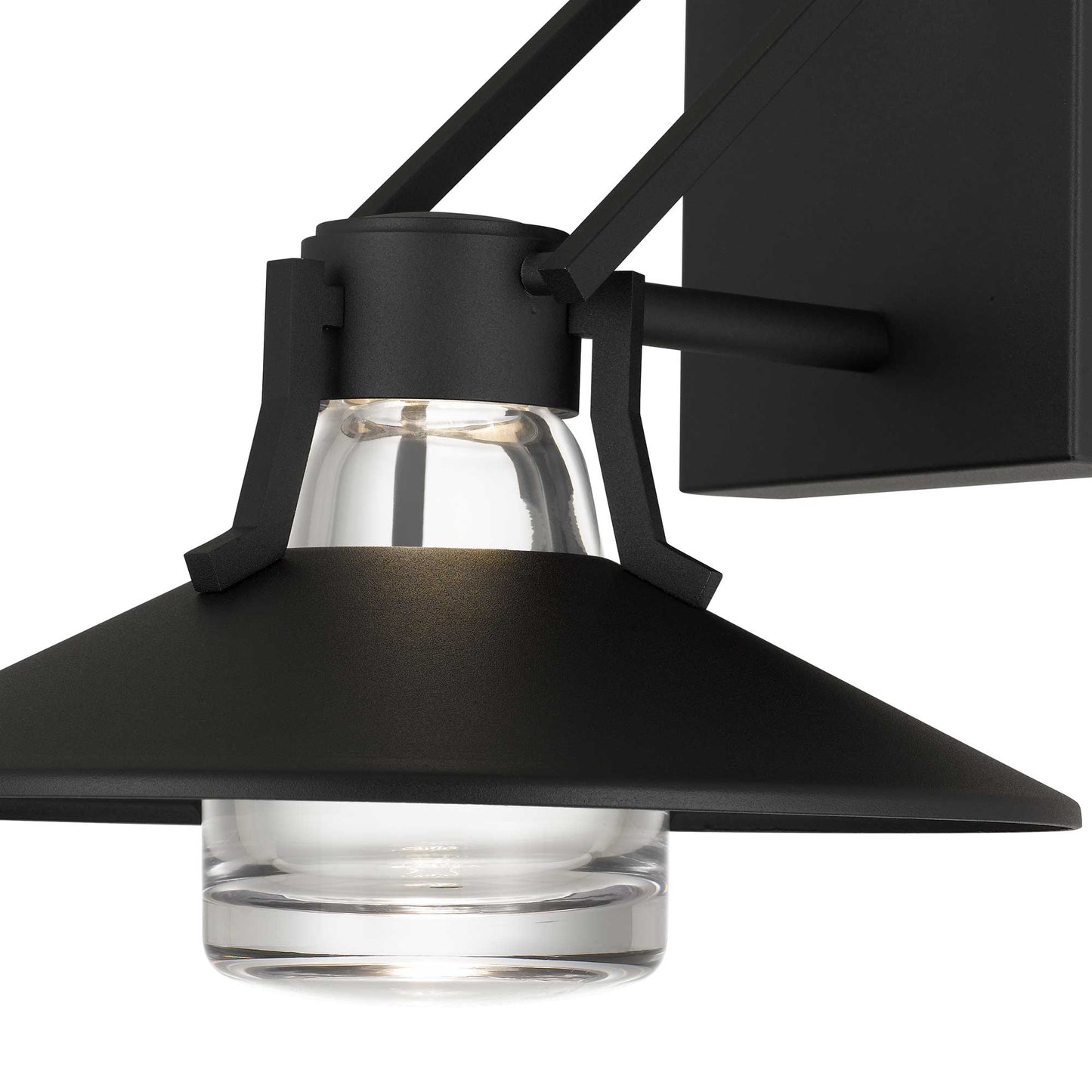 Radiant 10.5" LED Wall Sconce
