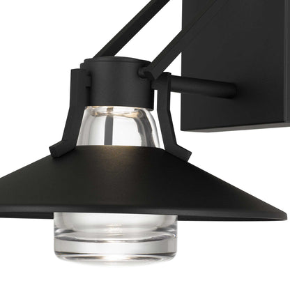 Radiant 10.5" LED Wall Sconce