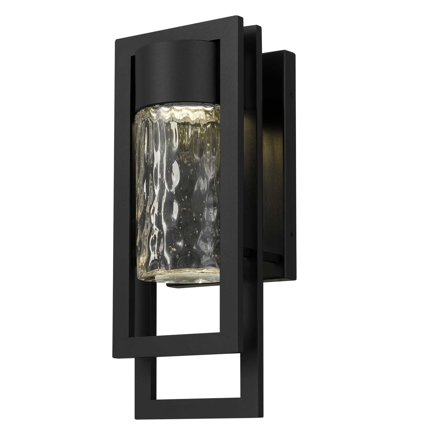 2 Step 15" LED Wall Sconce