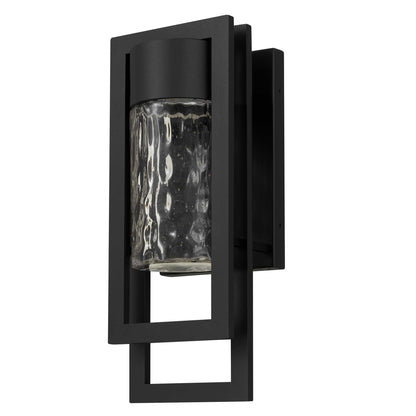 2 Step 15" LED Wall Sconce