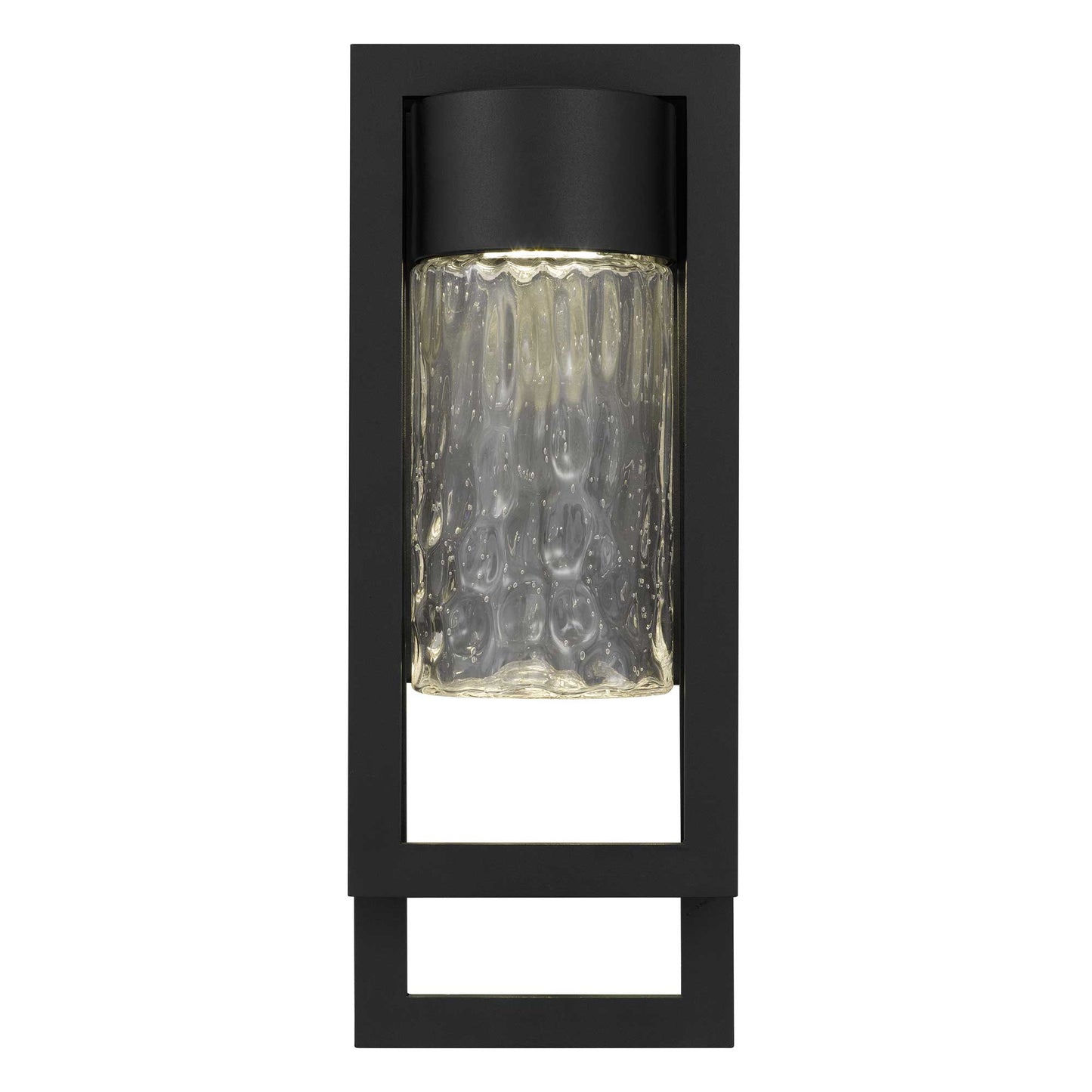 2 Step 15" LED Wall Sconce