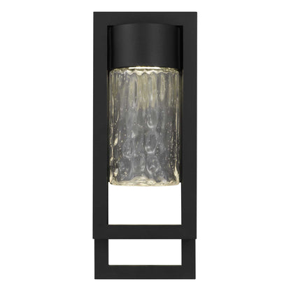 2 Step 15" LED Wall Sconce