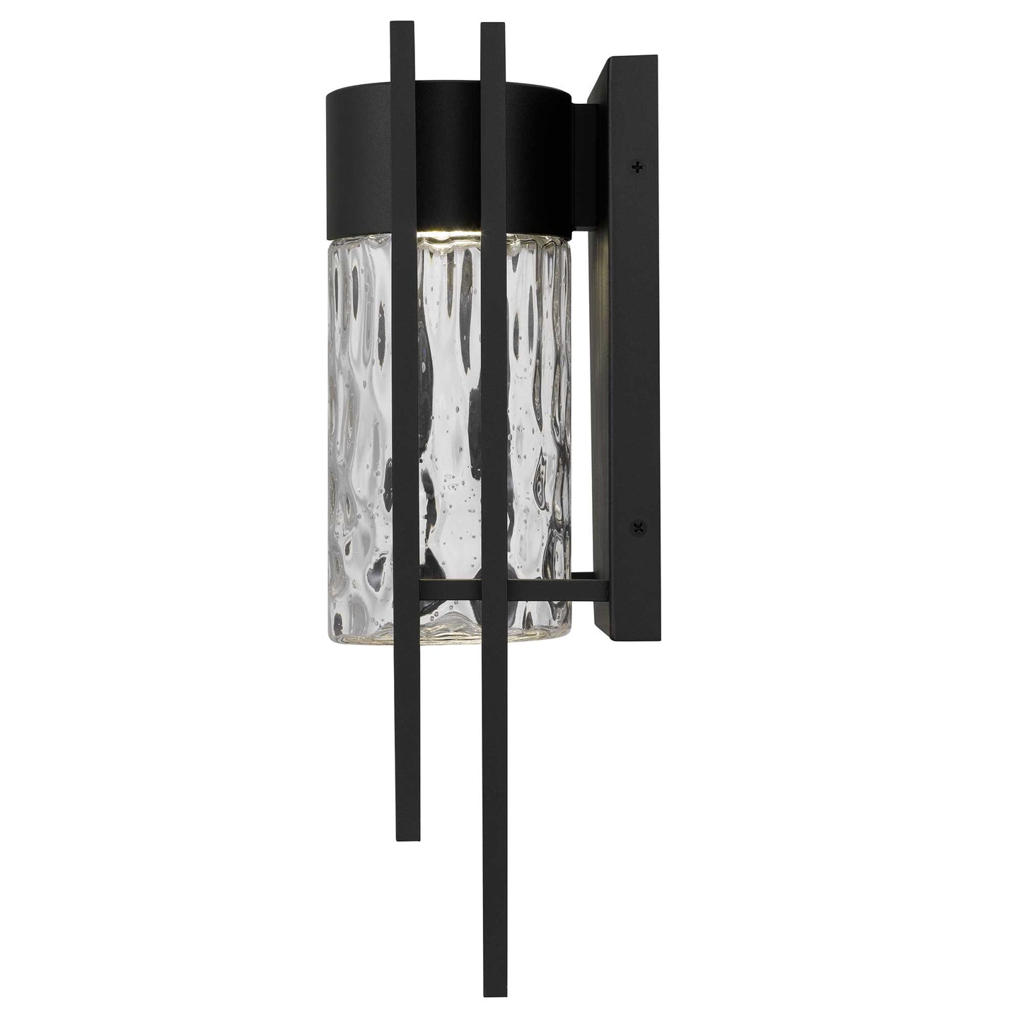 2 Step 15" LED Wall Sconce