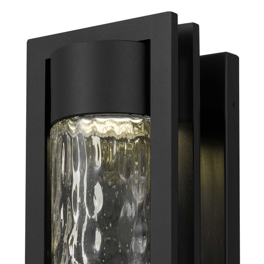 2 Step 15" LED Wall Sconce