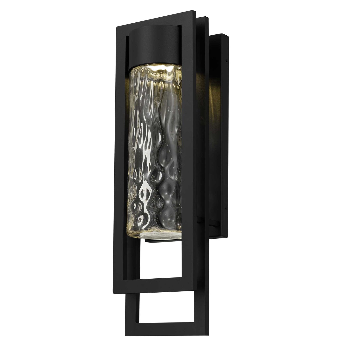 2 Step 19" LED Wall Sconce
