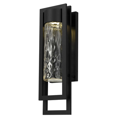 2 Step 19" LED Wall Sconce