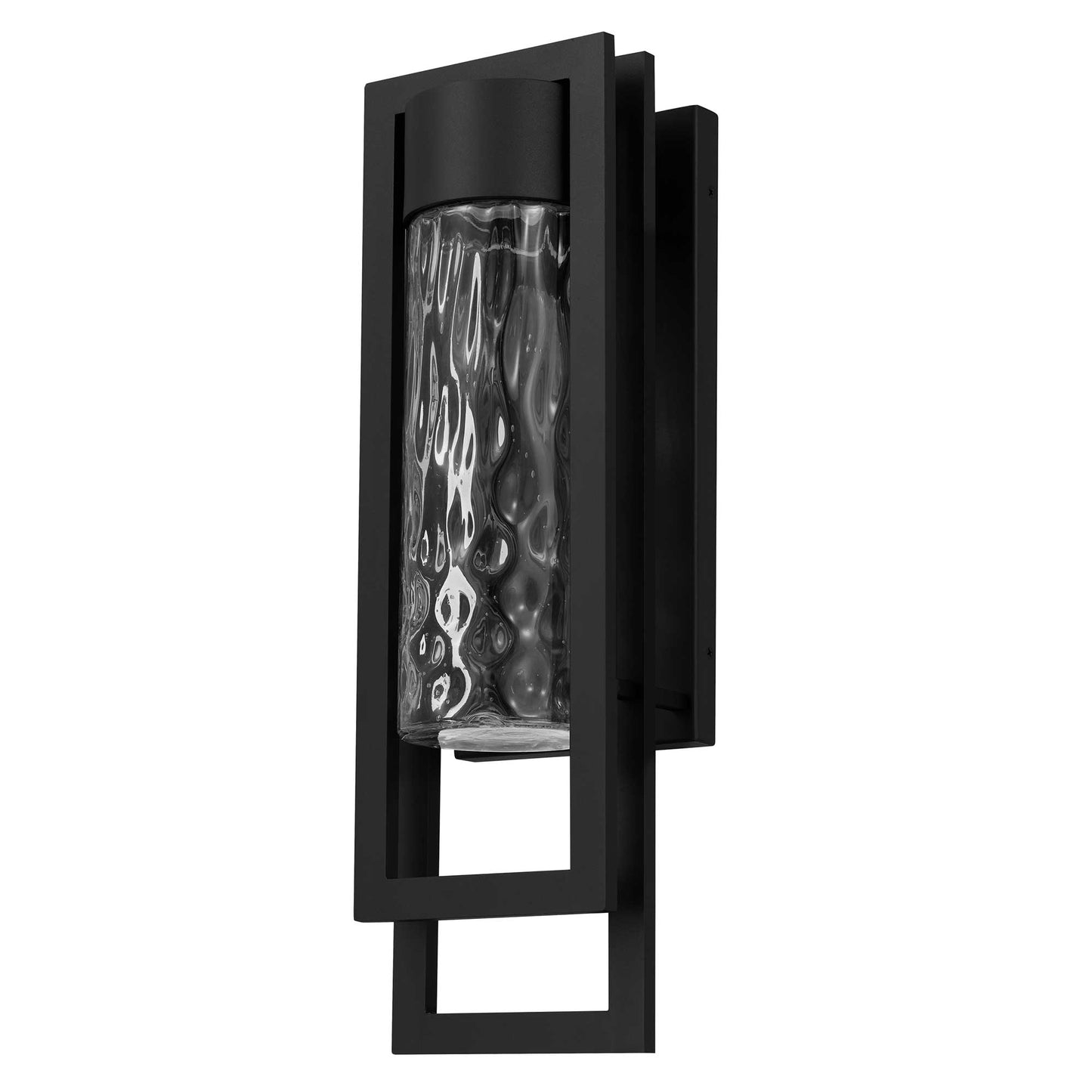2 Step 19" LED Wall Sconce
