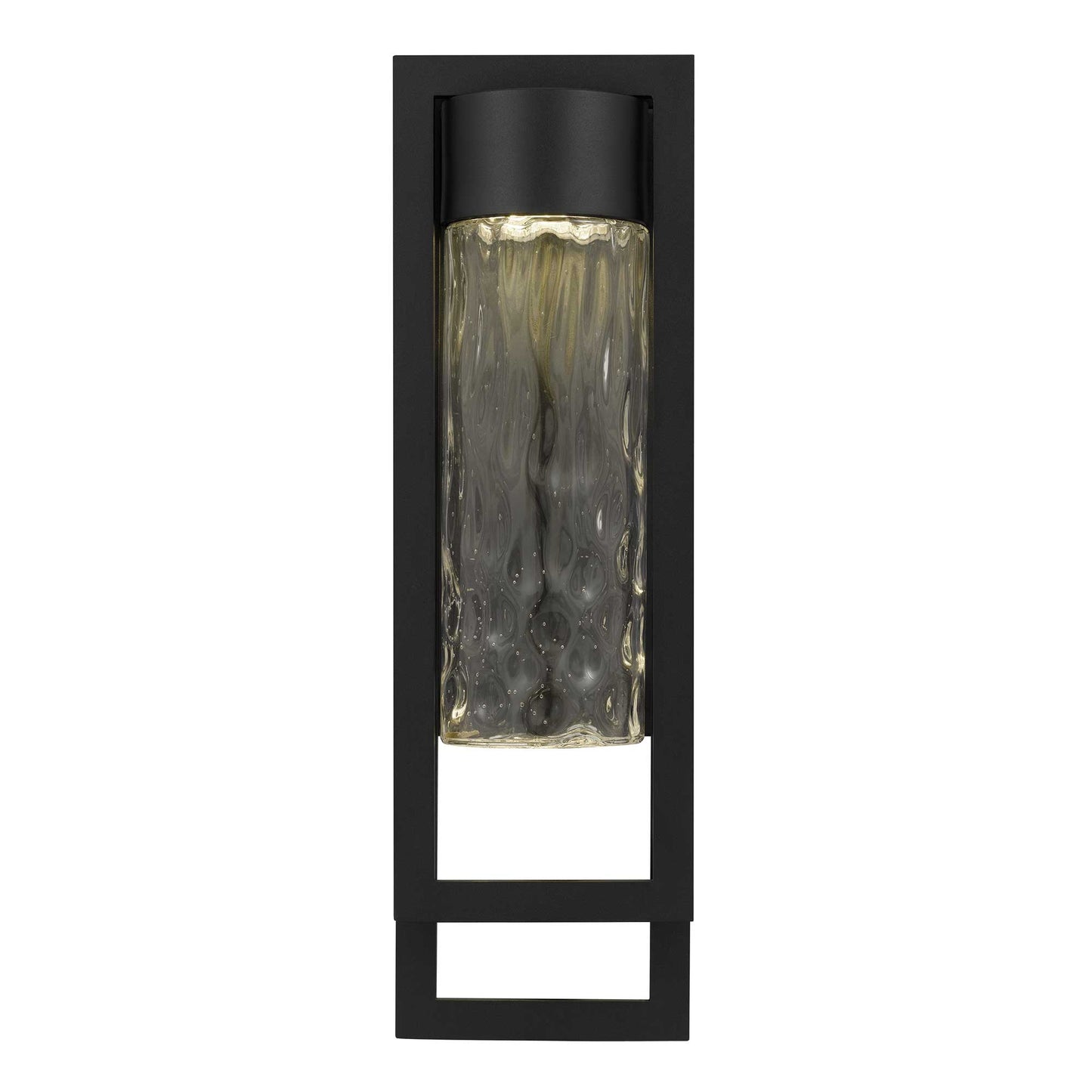 2 Step 19" LED Wall Sconce