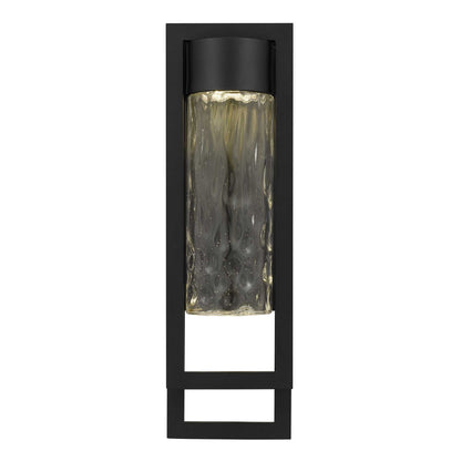 2 Step 19" LED Wall Sconce
