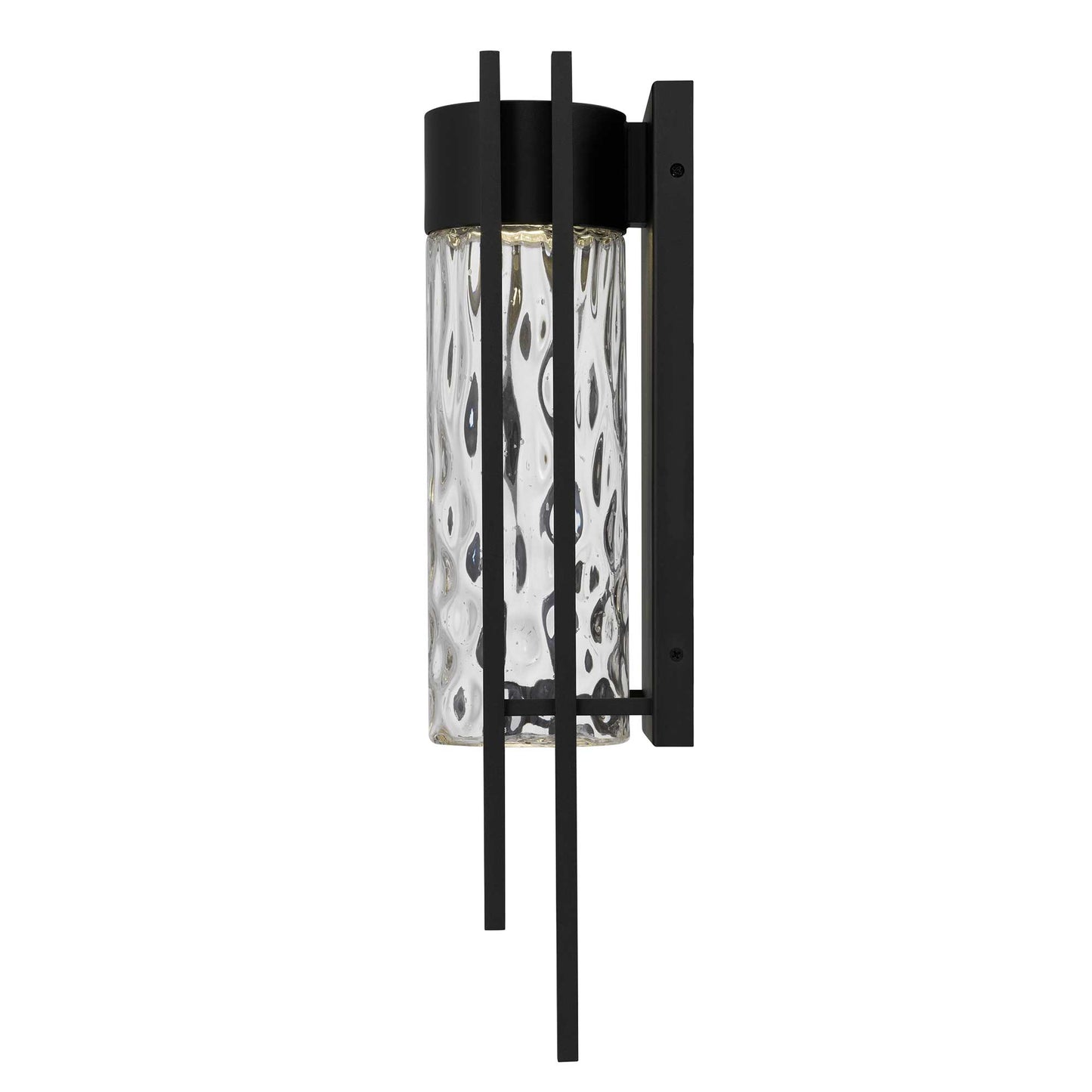 2 Step 19" LED Wall Sconce
