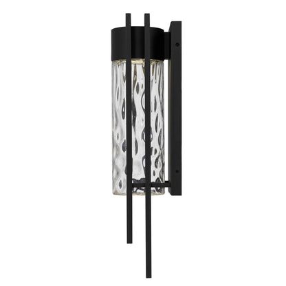 2 Step 19" LED Wall Sconce