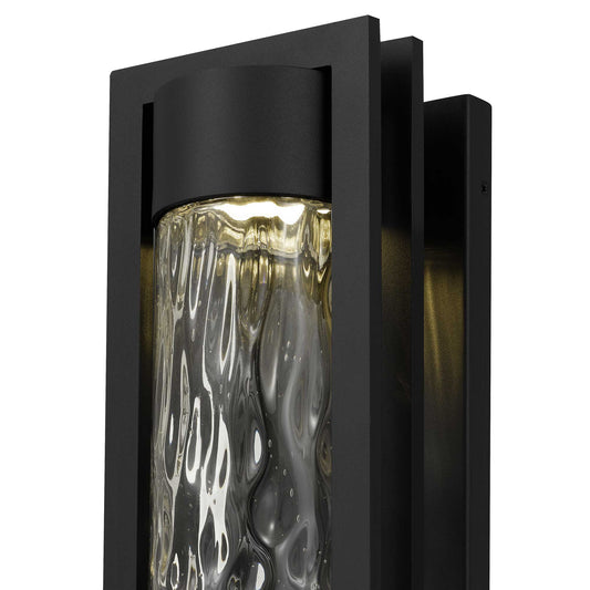 2 Step 19" LED Wall Sconce