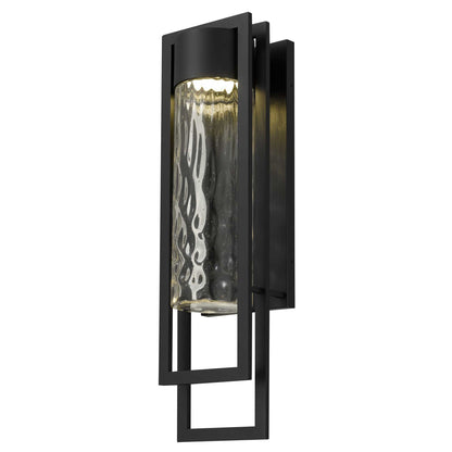 2 Step 25" LED Wall Sconce