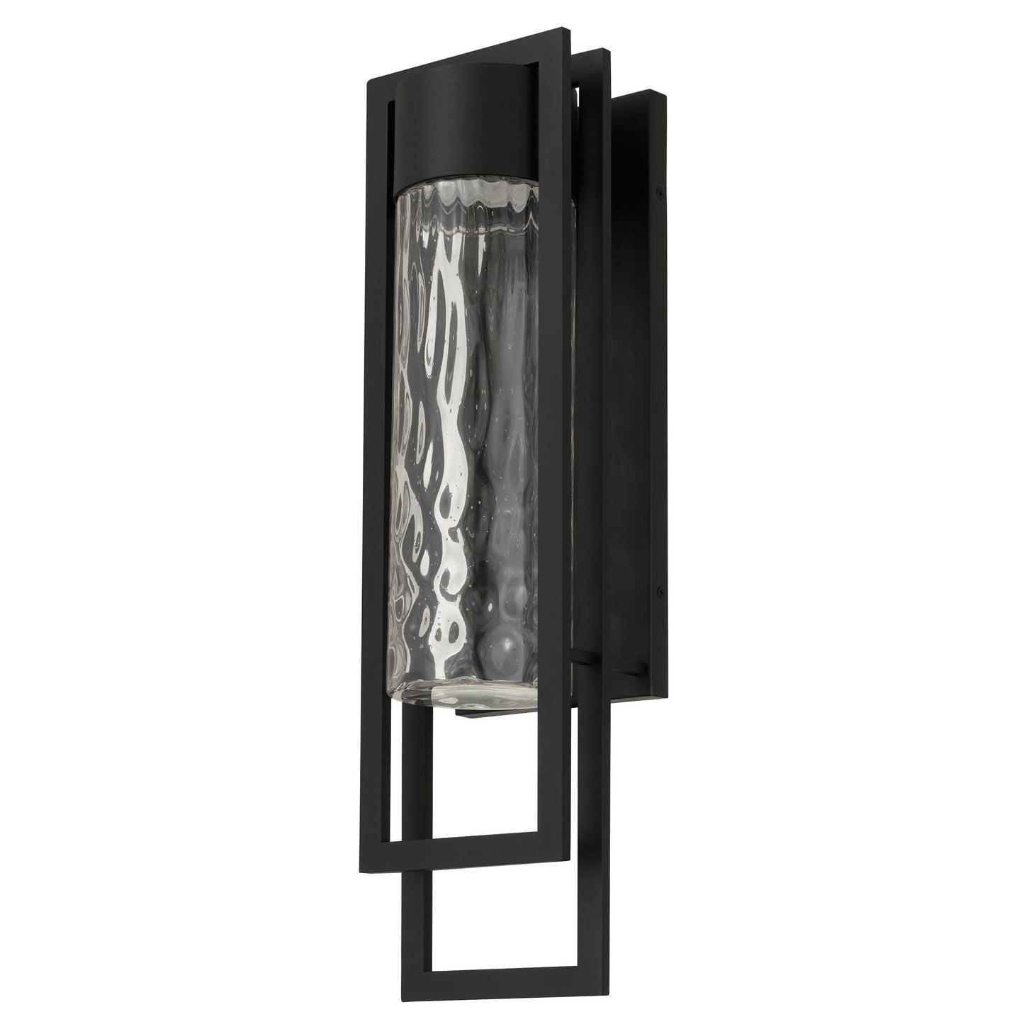 2 Step 25" LED Wall Sconce