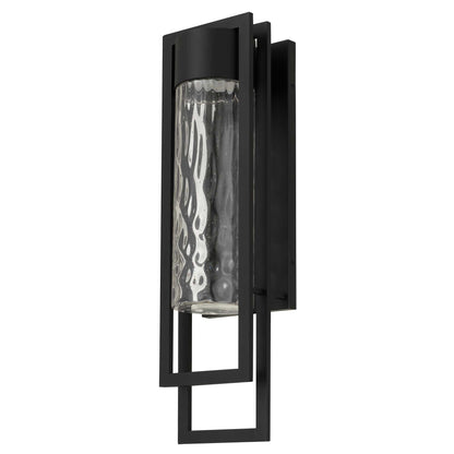 2 Step 25" LED Wall Sconce
