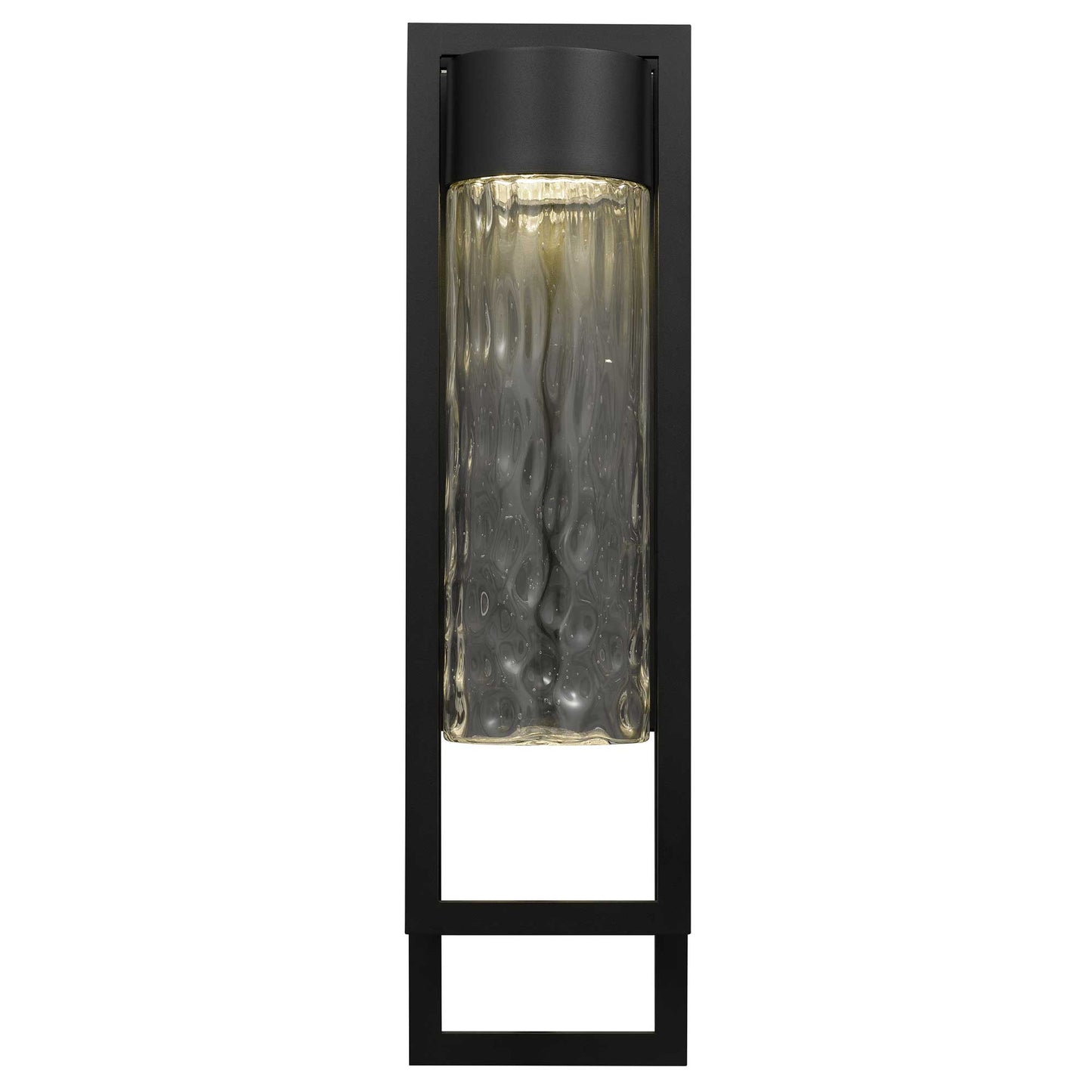 2 Step 25" LED Wall Sconce