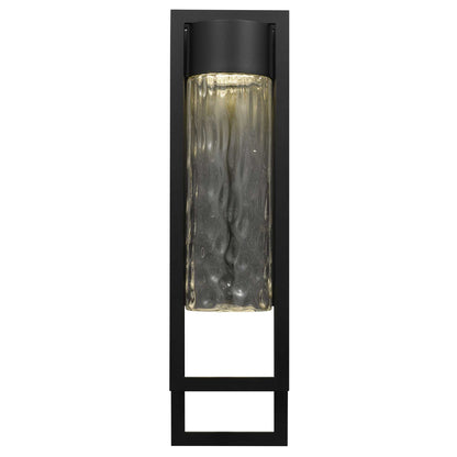 2 Step 25" LED Wall Sconce