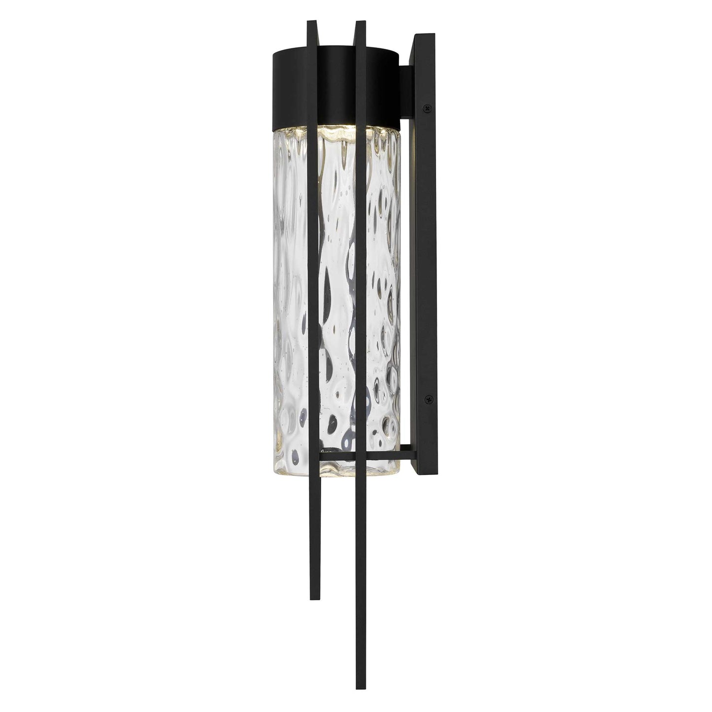 2 Step 25" LED Wall Sconce