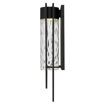 2 Step 25" LED Wall Sconce