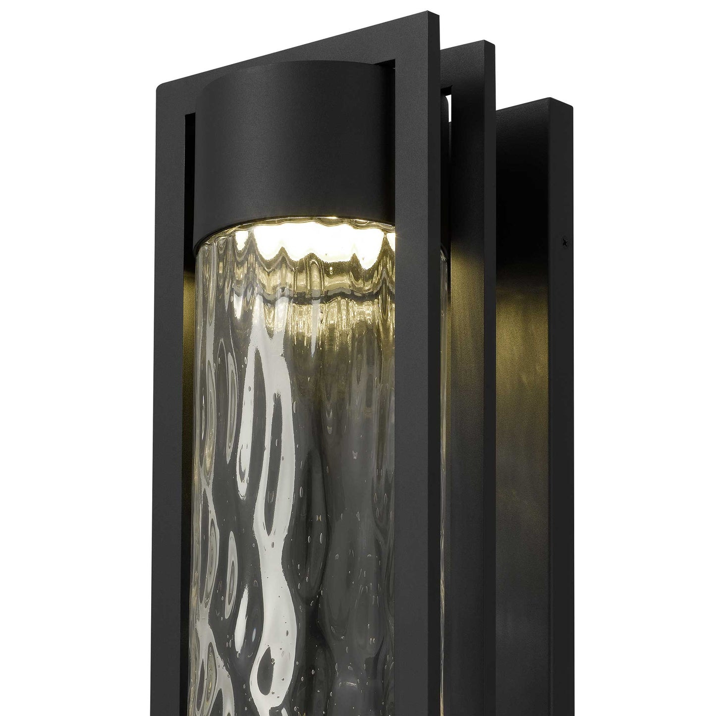 2 Step 25" LED Wall Sconce