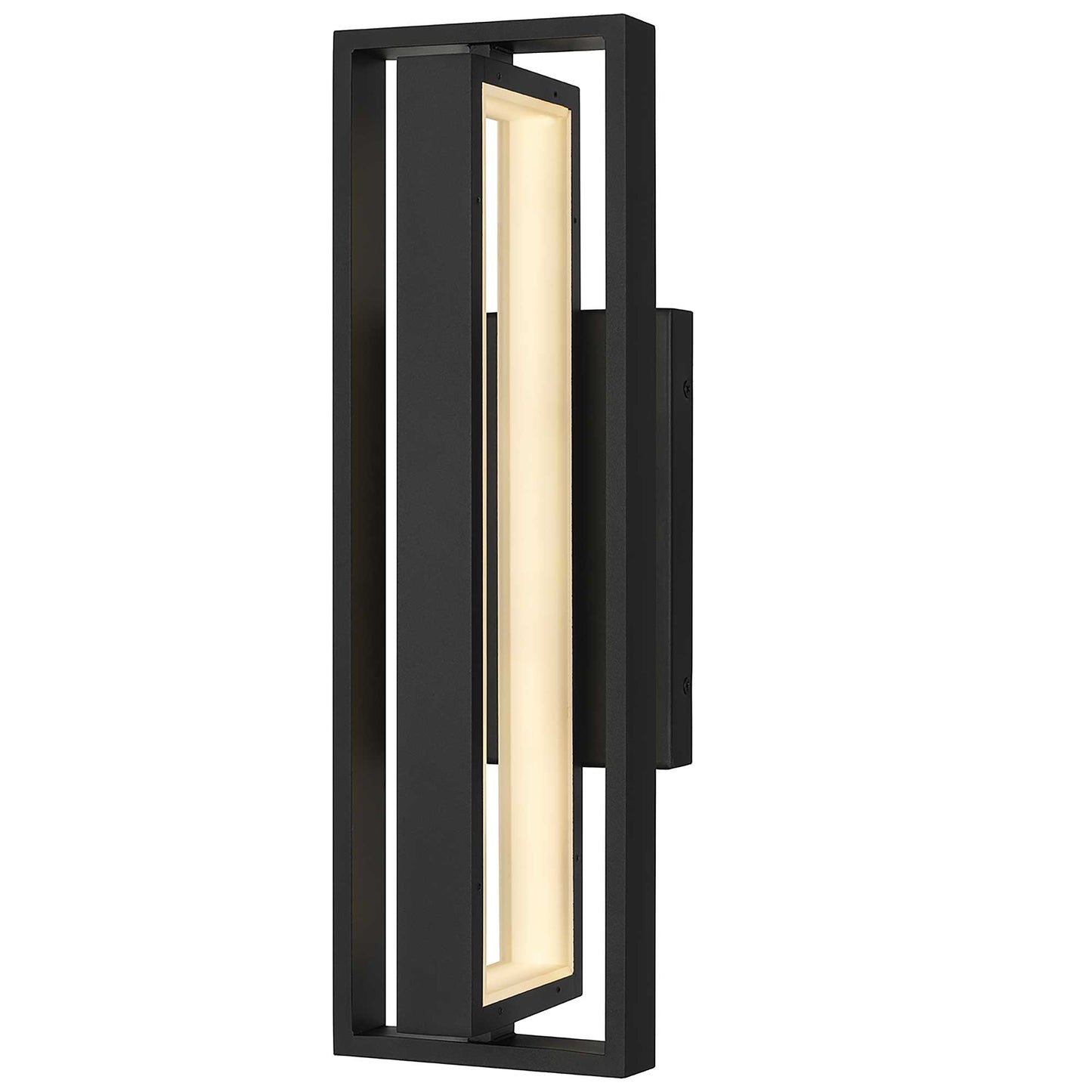 In & Out 18.5" LED Wall Sconce