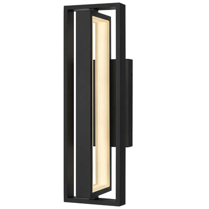 In & Out 18.5" LED Wall Sconce