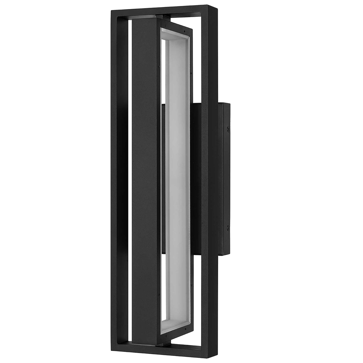 In & Out 18.5" LED Wall Sconce