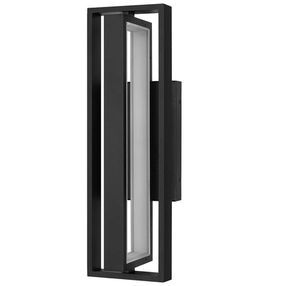 In & Out 18.5" LED Wall Sconce