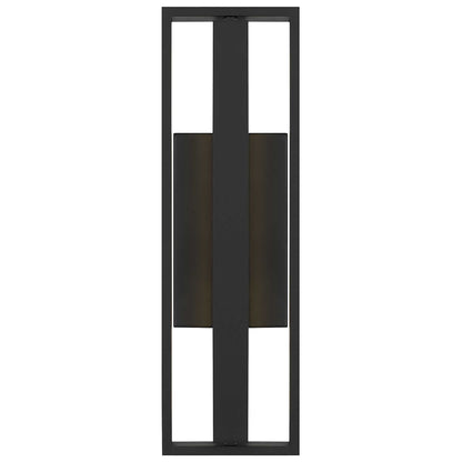 In & Out 18.5" LED Wall Sconce