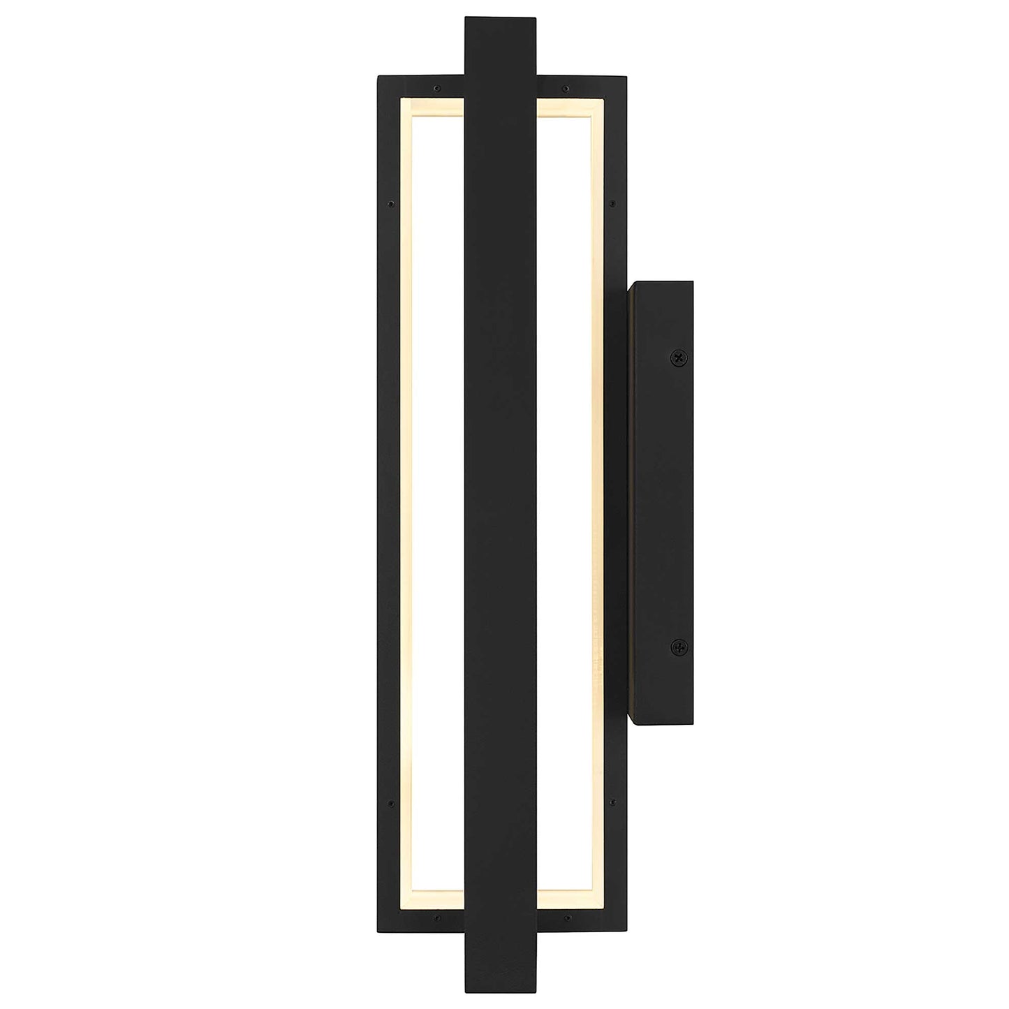 In & Out 18.5" LED Wall Sconce