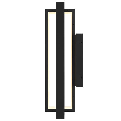 In & Out 18.5" LED Wall Sconce